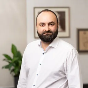 Peter Koliba