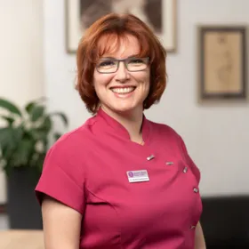 Karolina Švechovičová