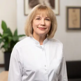 Elena Frolova